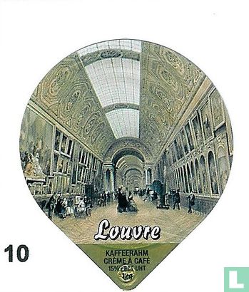 Louvre    