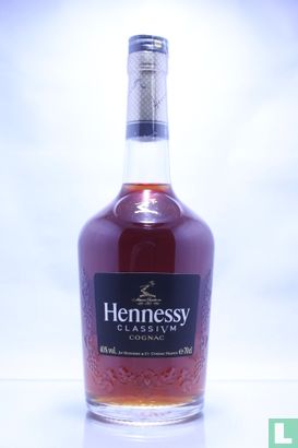 Hennessy ClassiVm - Image 1
