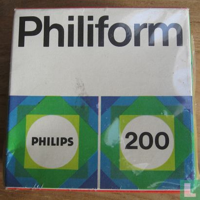 200 Philiform - Afbeelding 1