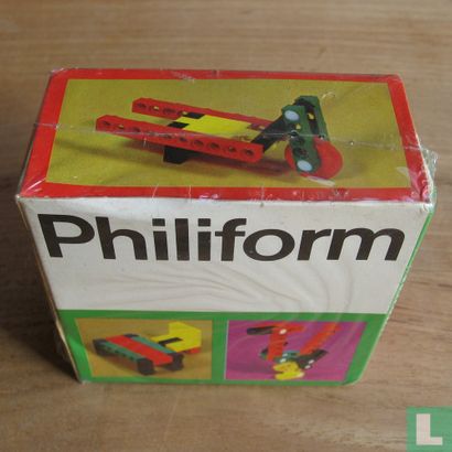 200 Philiform - Afbeelding 3