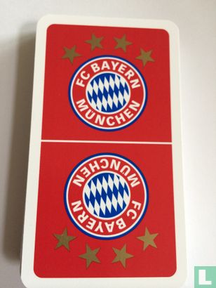 FC Bayern München - Schafkopf - Image 1
