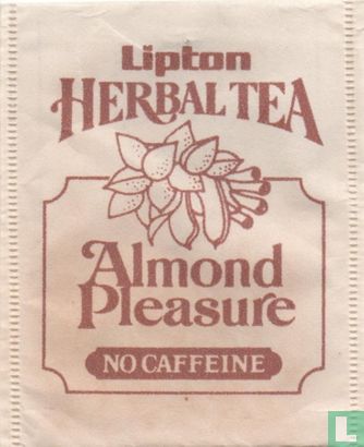 Almond Pleasure - Image 1