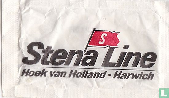 Stena Line - Afbeelding 1