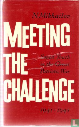 Meeting the challenge - Bild 1