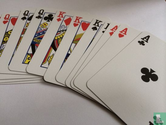 Poker Playing Cards - Image 2