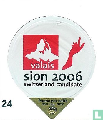 Sion 2006  (Migros)    
