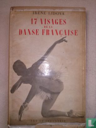 17 Visages de la Danse Francaise - Afbeelding 1