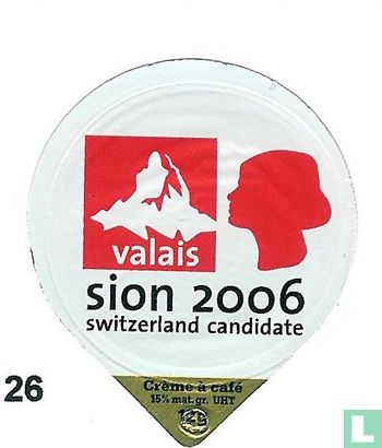 Sion 2006  (Migros)      