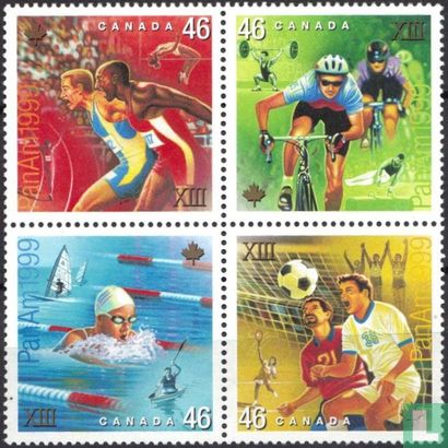 Pan American Games