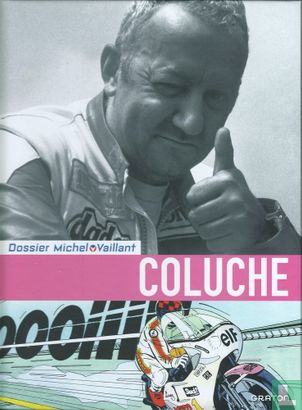 Coluche - Afbeelding 1