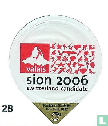 Sion 2006  (Migros)      