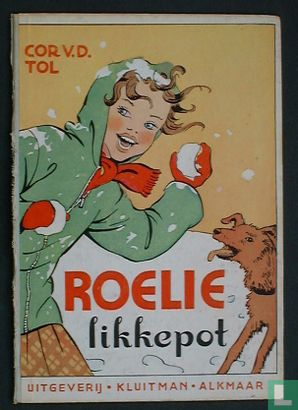 Roelie Likkepot - Image 1