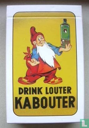 Drink Louter Kabouter - Afbeelding 1