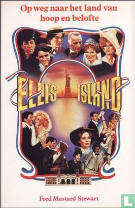 Ellis Island - Afbeelding 1