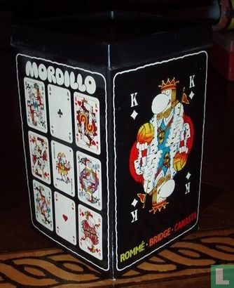 Mordillo Cards - Bild 1