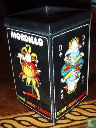 Mordillo Cards - Image 2
