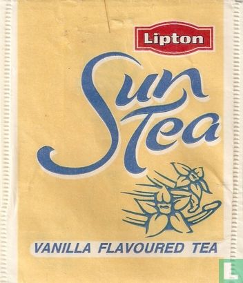 Vanilla Flavoured Tea - Image 1