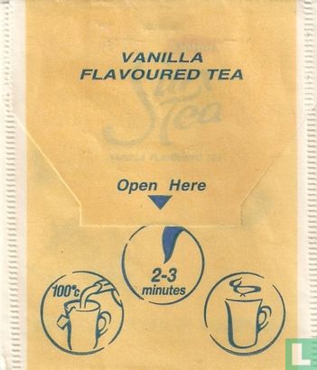 Vanilla Flavoured Tea - Image 2