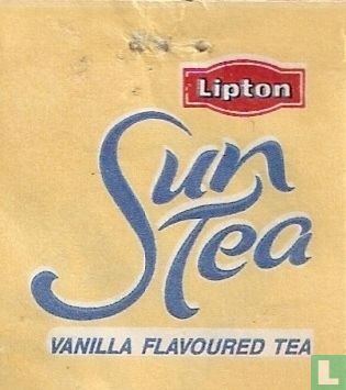 Vanilla Flavoured Tea - Image 3