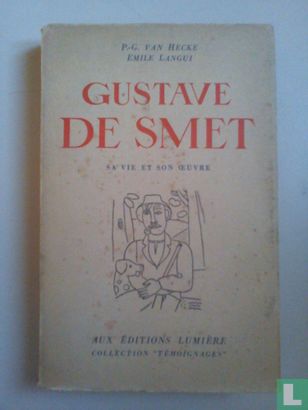 Gustave De Smet - Image 1
