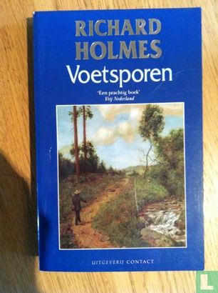 Voetsporen - Bild 1