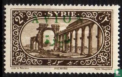 Palmyra