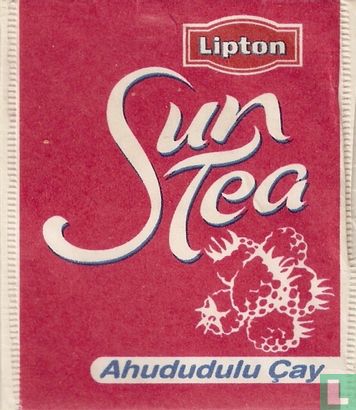 Ahududulu Çay - Image 1