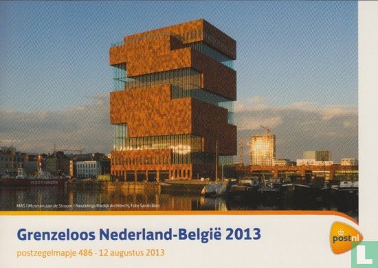 Grenzeloos Nederland-België