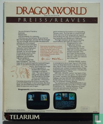 Dragonworld - Afbeelding 2