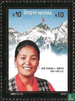 Pasang L. Sherpa