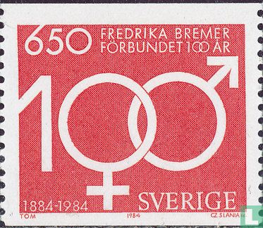 Frederika Bremer Federation