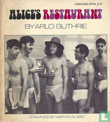 Alice's restaurant - Image 1