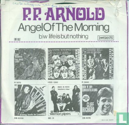 Angel of the Morning - Bild 2