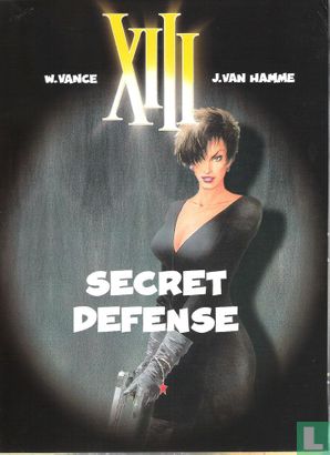 Secret défense - Image 1