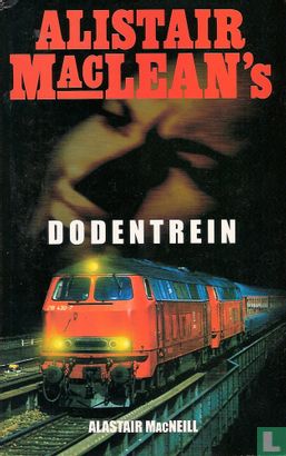 Alistair MacLean's Dodentrein - Image 1