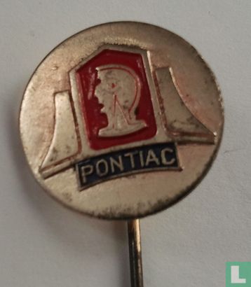 Pontiac - Afbeelding 1