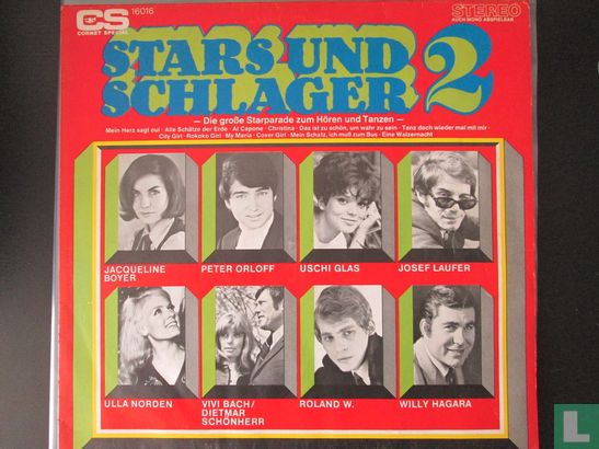 Stars und Schlager 2 - Image 1