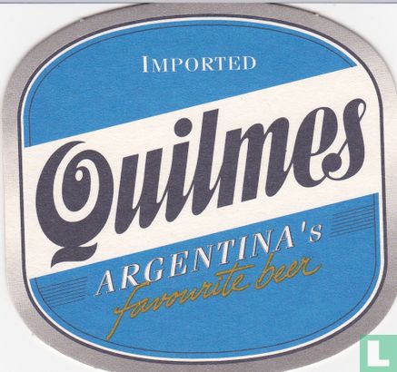 Quilmes - Afbeelding 2