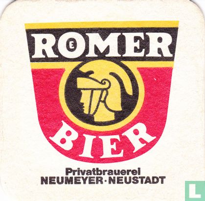 Römer Bier - Image 1