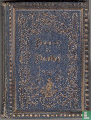 Hermann und Dorothea  - Afbeelding 1
