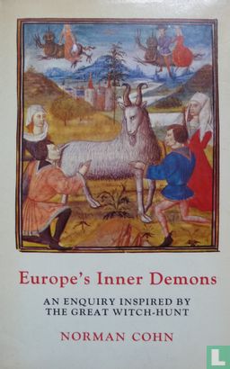 Europe's Inner Demons - Afbeelding 1