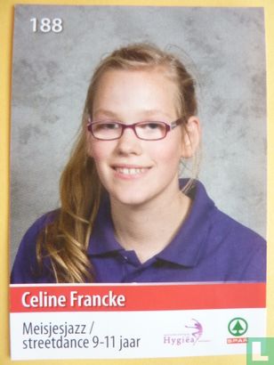 Celine Francke