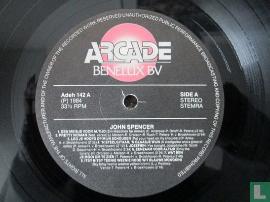 John Spencer - Image 3