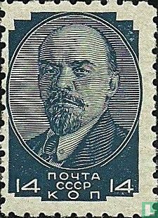 Wladimir Lenin 