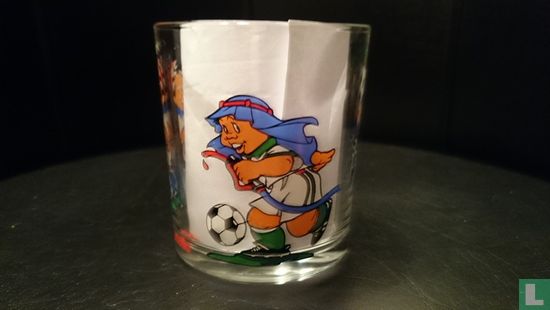 Fußball - Bild 1