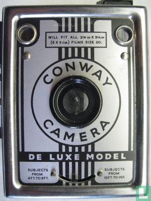 Conway De Luxe - Image 1