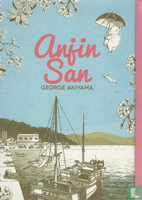 Anjin San - Image 1