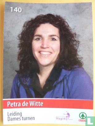 Petra de Witte