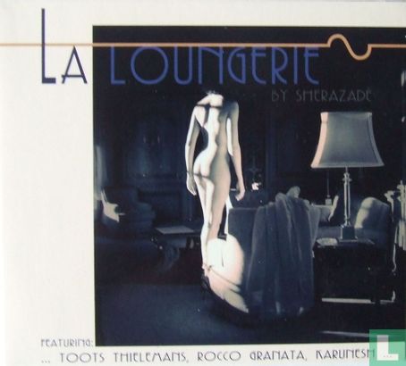 La Loungerie - Afbeelding 1