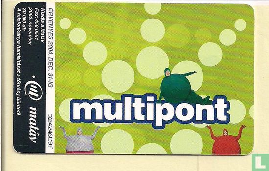 Multipont - Image 1